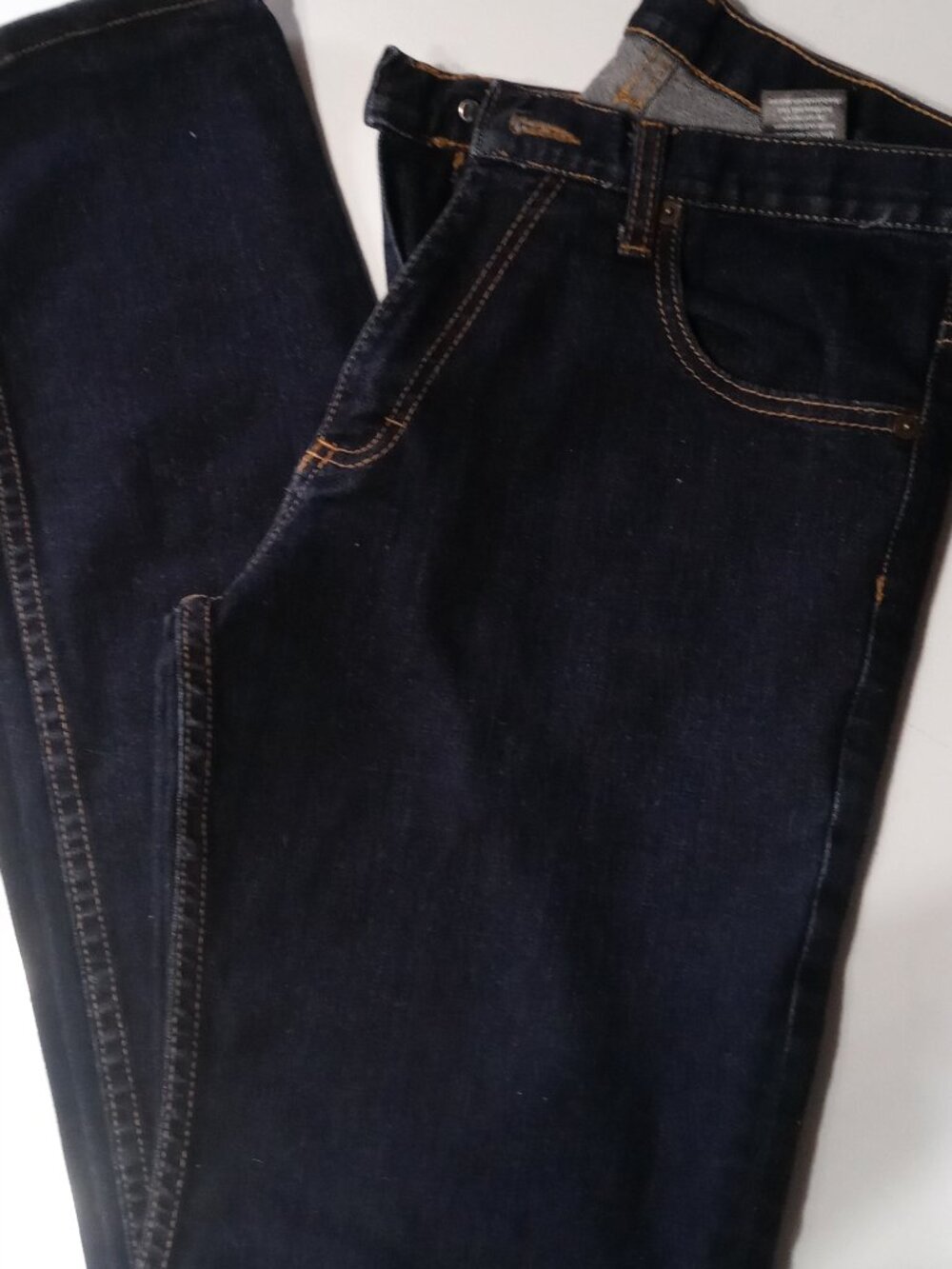 Dearborn Denim & Apparel Jeans 29 x 30 Dark Wash